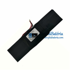 Batéria pre Chuwi CoreBook-X-pro 505979-3S1P-1 [Náhradná batéria]
